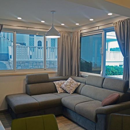 Apartments Rina - Kneze Racisce Luaran gambar
