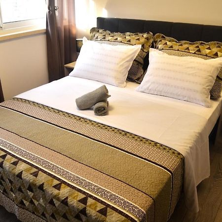 Apartments Rina - Kneze Racisce Luaran gambar
