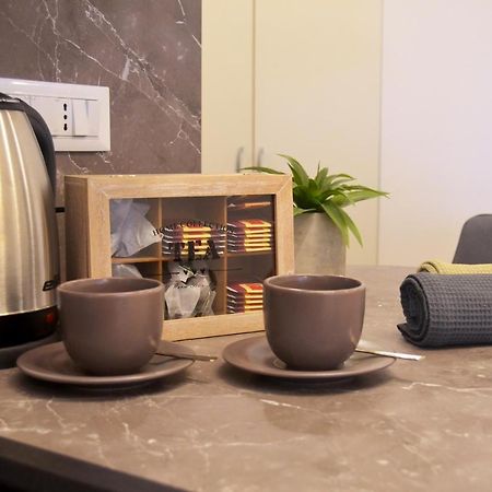 Apartments Rina - Kneze Racisce Luaran gambar