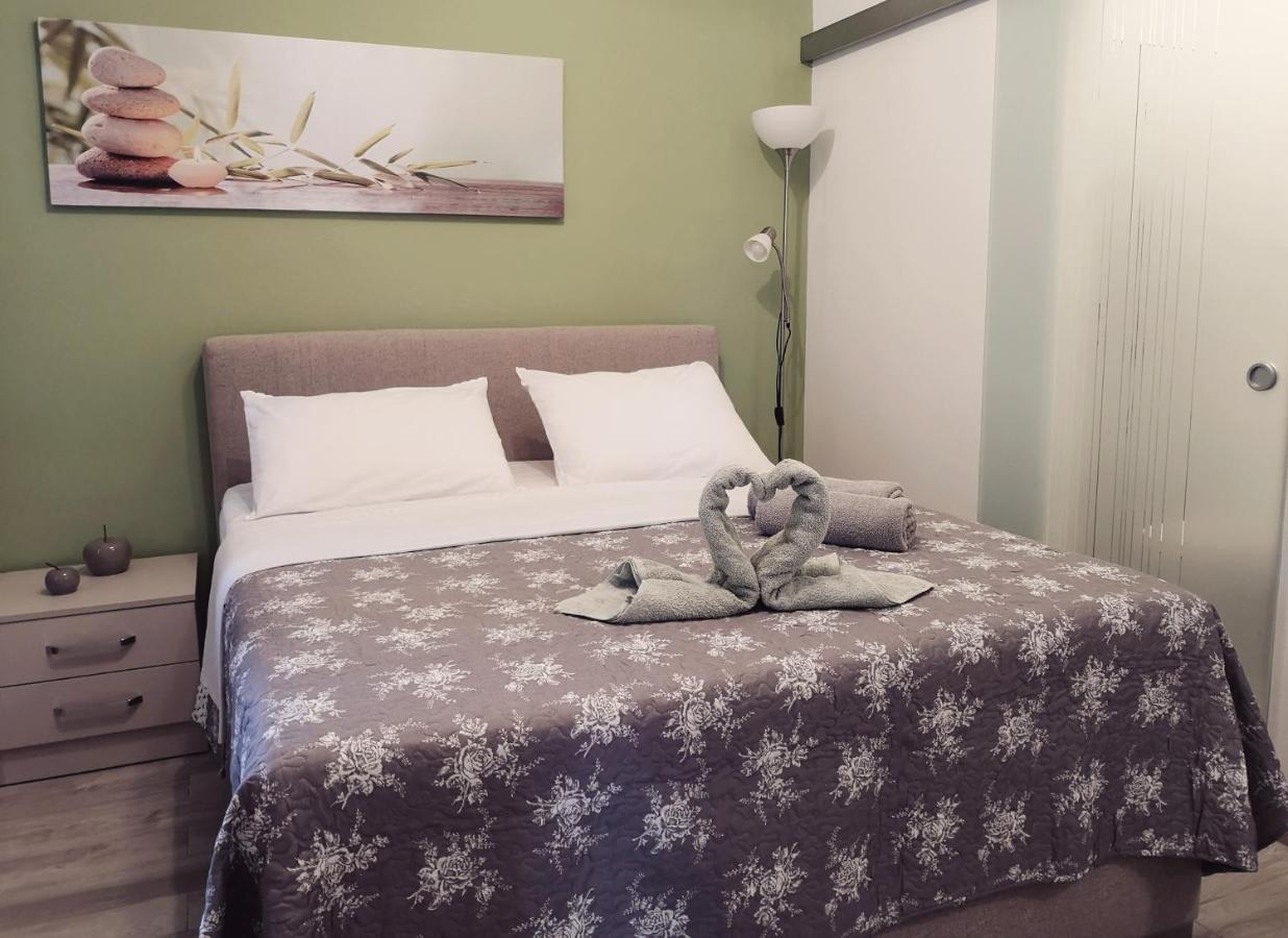 Apartments Rina - Kneze Racisce Luaran gambar