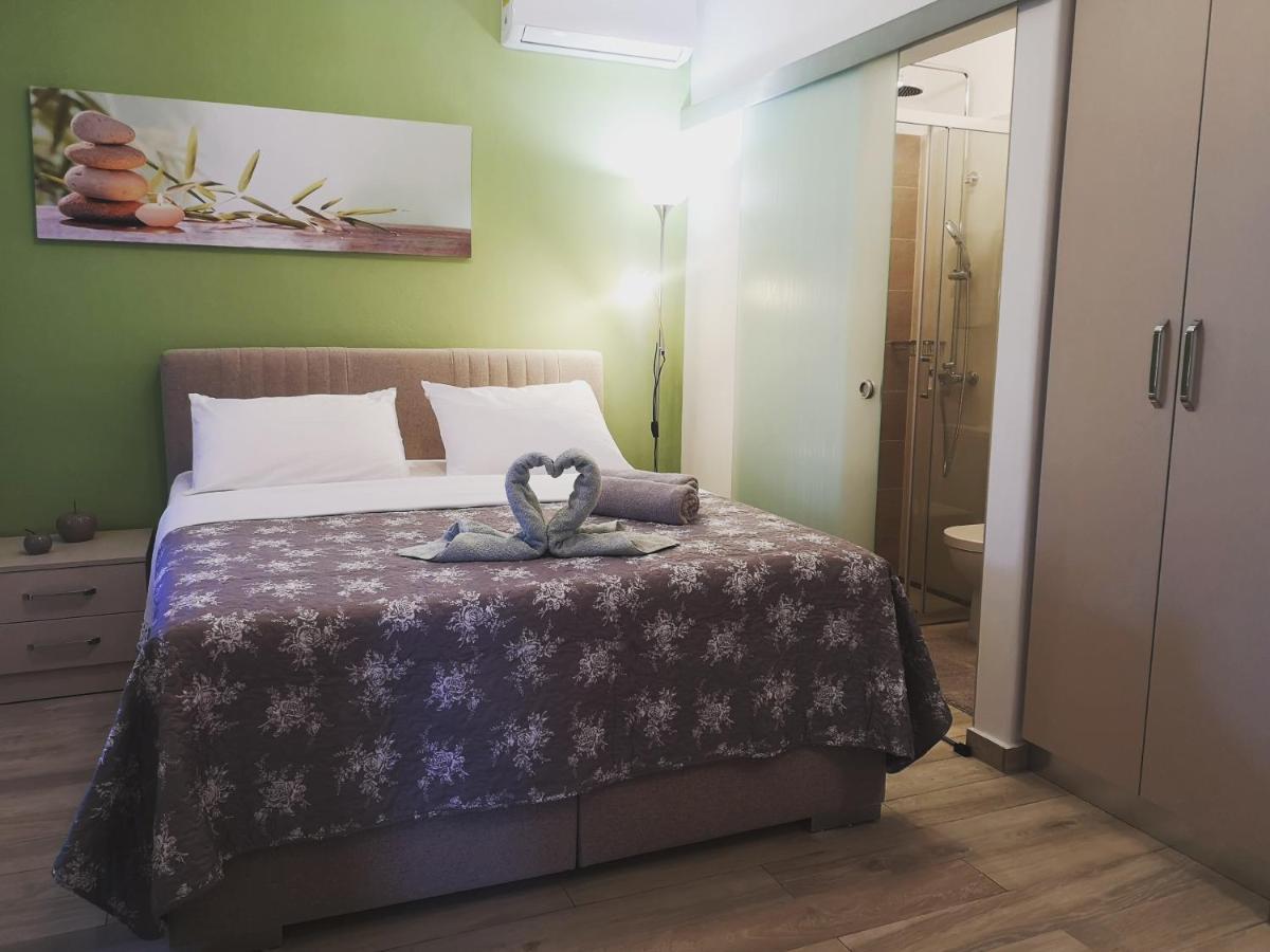 Apartments Rina - Kneze Racisce Luaran gambar