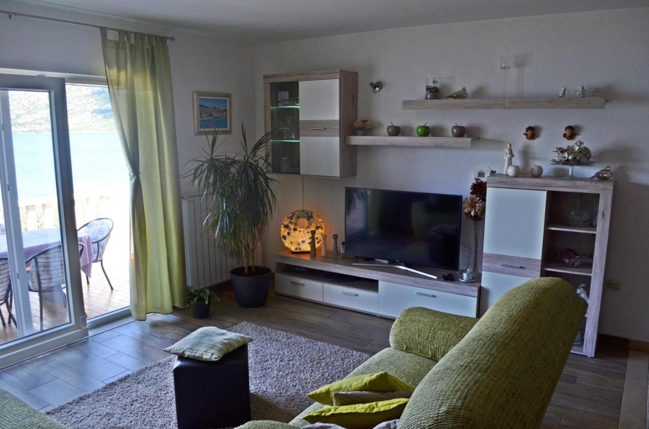 Apartments Rina - Kneze Racisce Luaran gambar