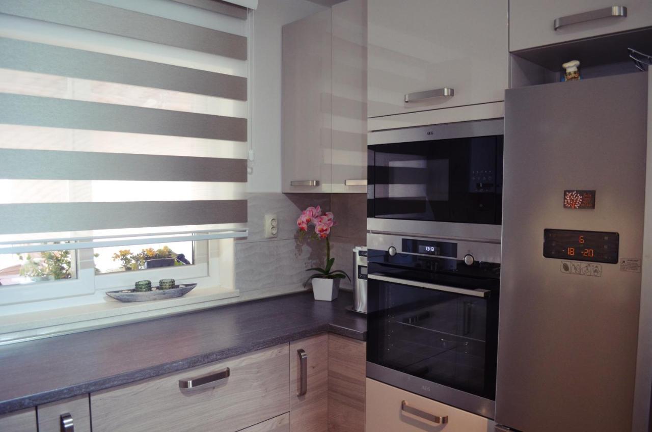 Apartments Rina - Kneze Racisce Luaran gambar