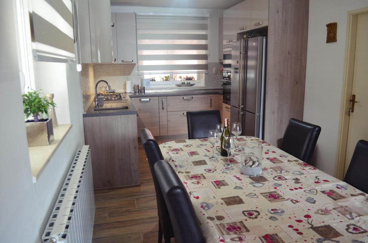 Apartments Rina - Kneze Racisce Luaran gambar