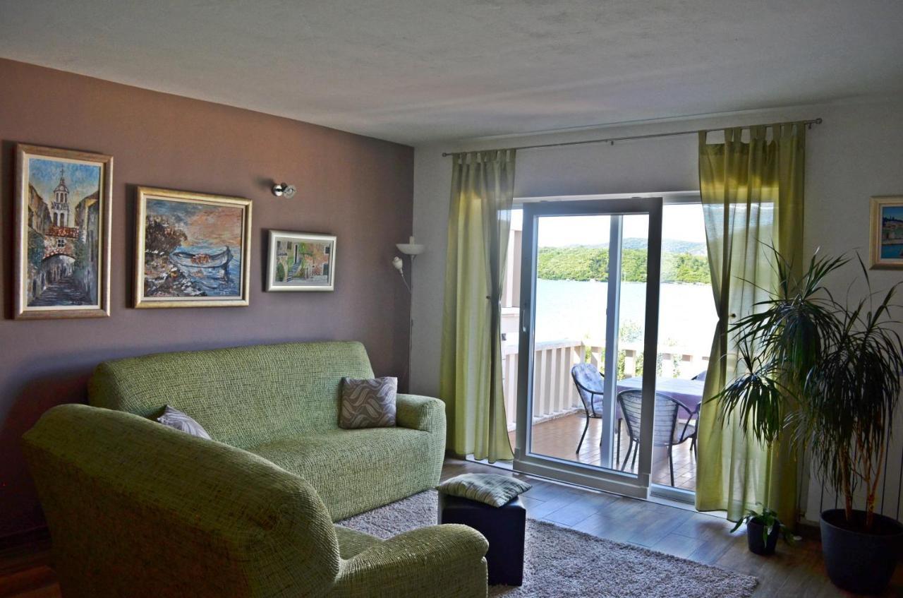 Apartments Rina - Kneze Racisce Luaran gambar
