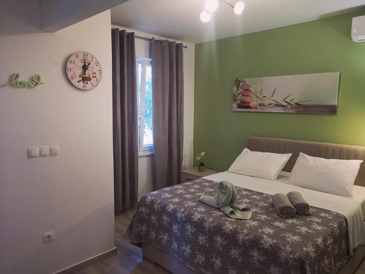 Apartments Rina - Kneze Racisce Luaran gambar
