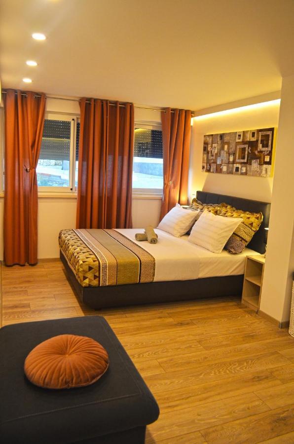 Apartments Rina - Kneze Racisce Luaran gambar