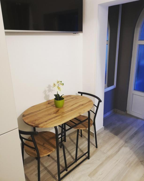 Apartments Rina - Kneze Racisce Luaran gambar