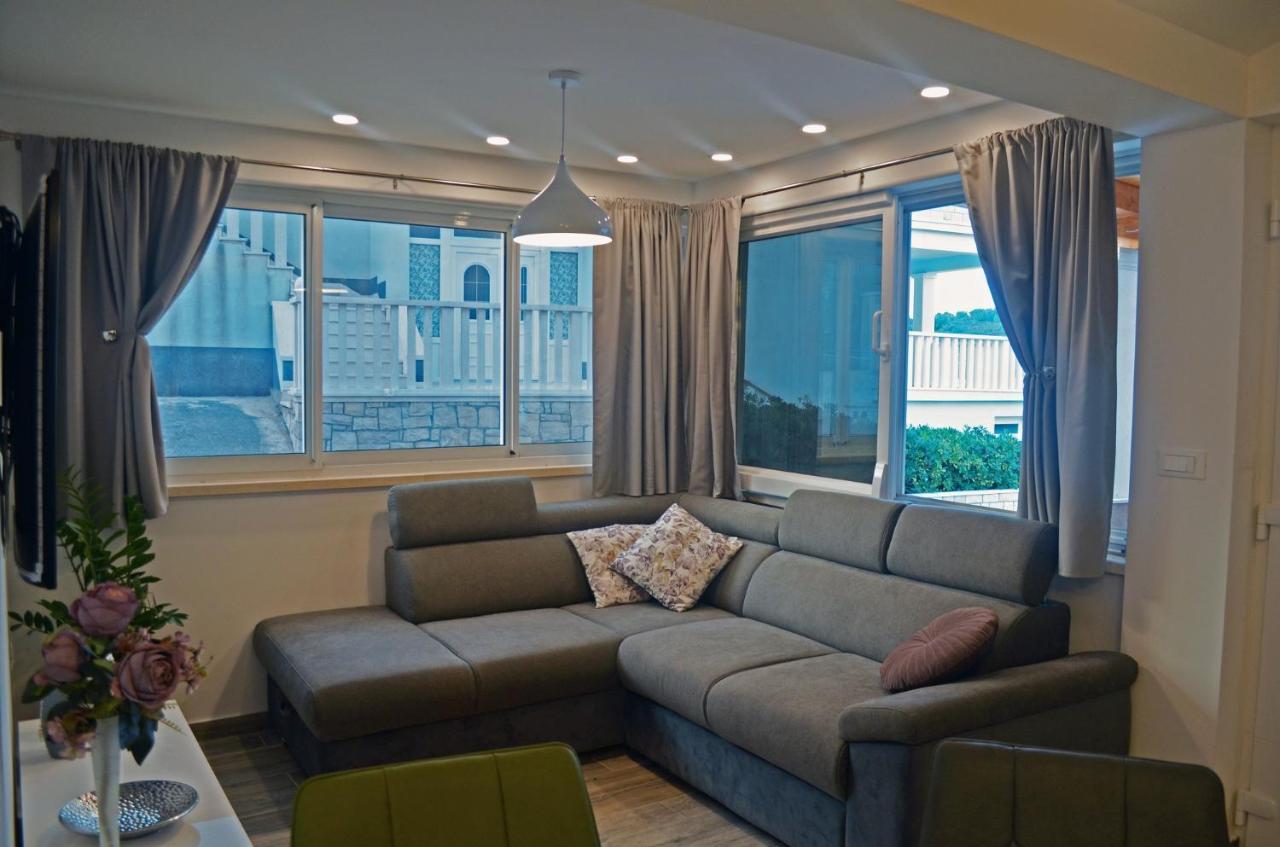 Apartments Rina - Kneze Racisce Luaran gambar
