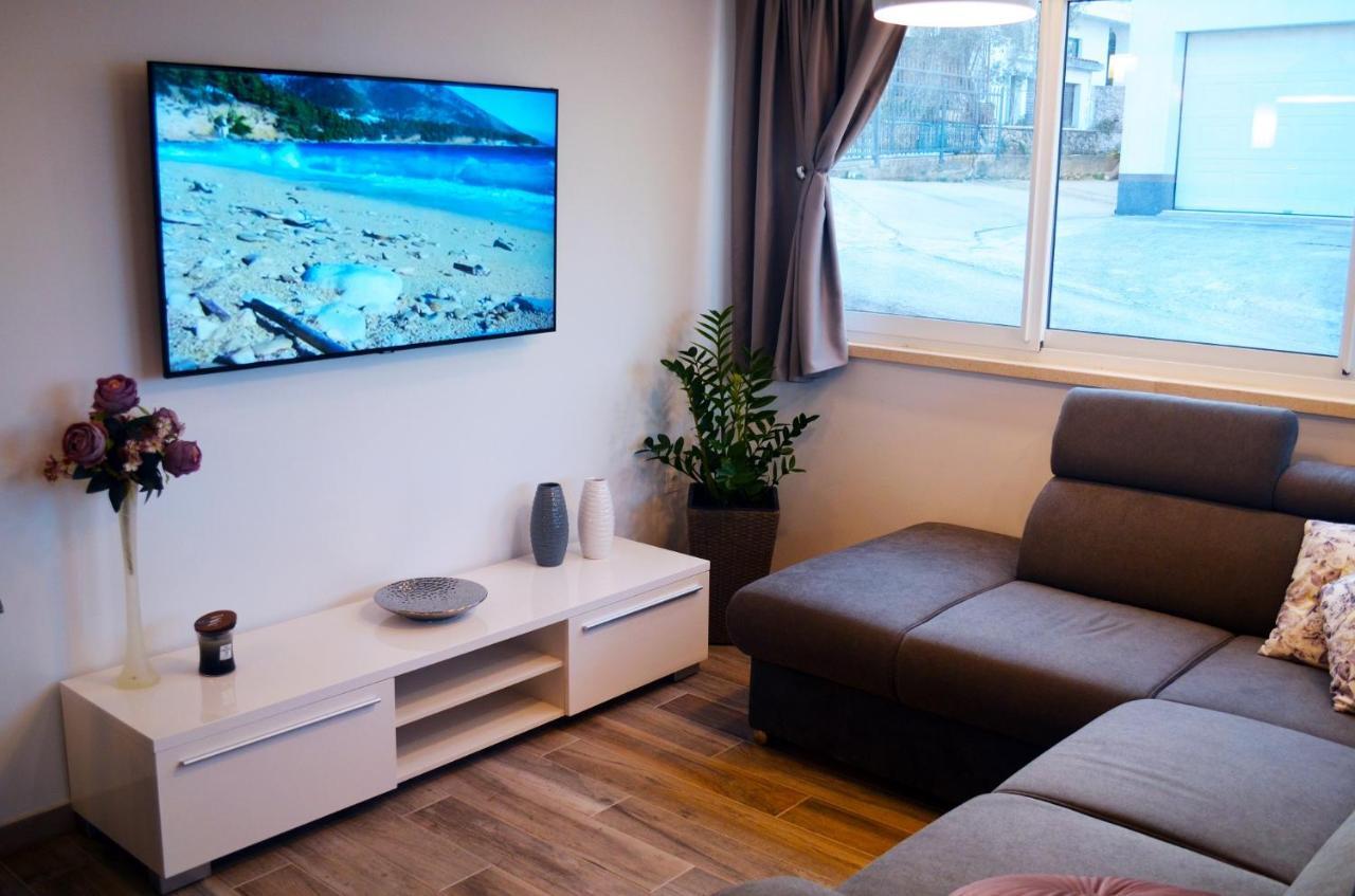 Apartments Rina - Kneze Racisce Luaran gambar
