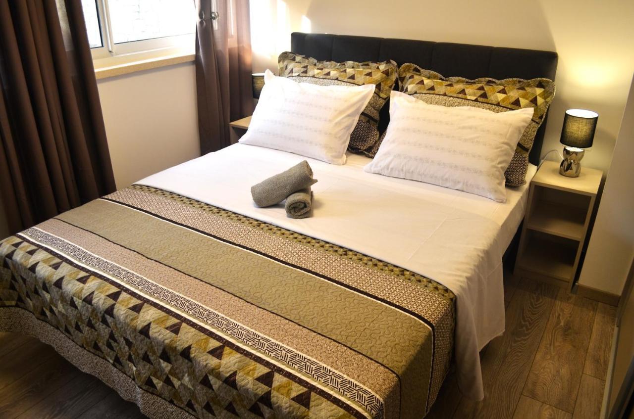 Apartments Rina - Kneze Racisce Luaran gambar