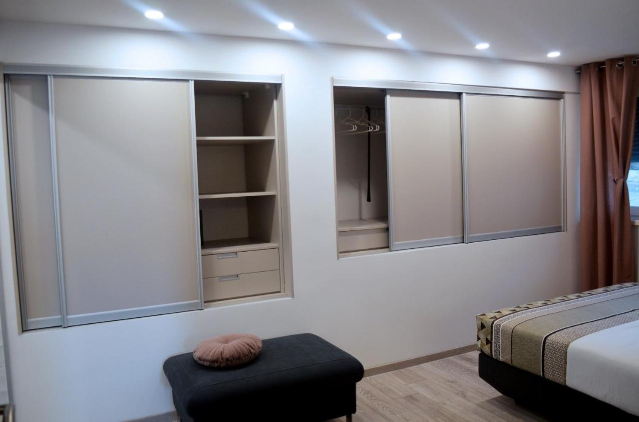 Apartments Rina - Kneze Racisce Luaran gambar