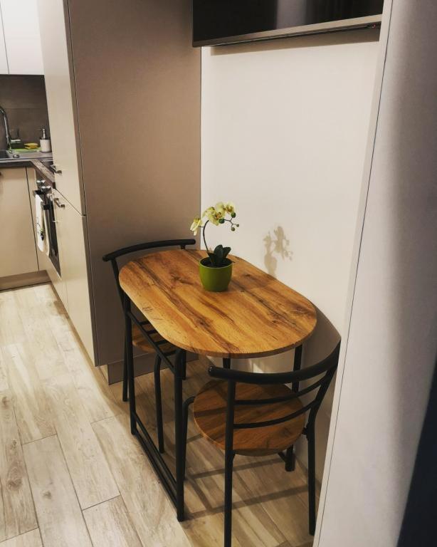 Apartments Rina - Kneze Racisce Luaran gambar