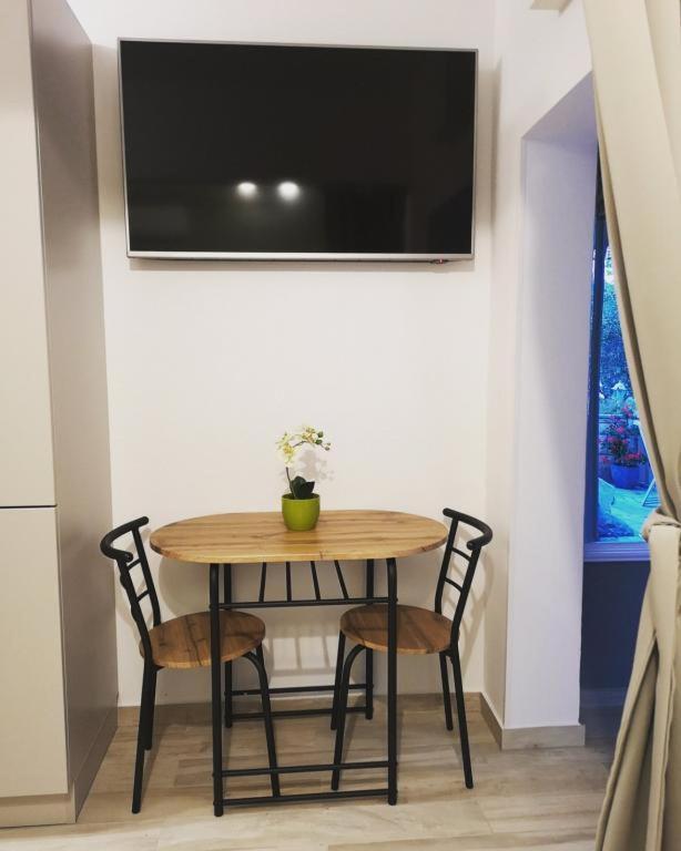 Apartments Rina - Kneze Racisce Luaran gambar