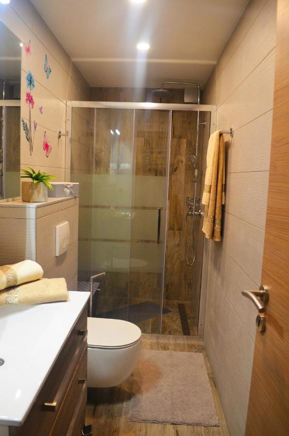 Apartments Rina - Kneze Racisce Luaran gambar