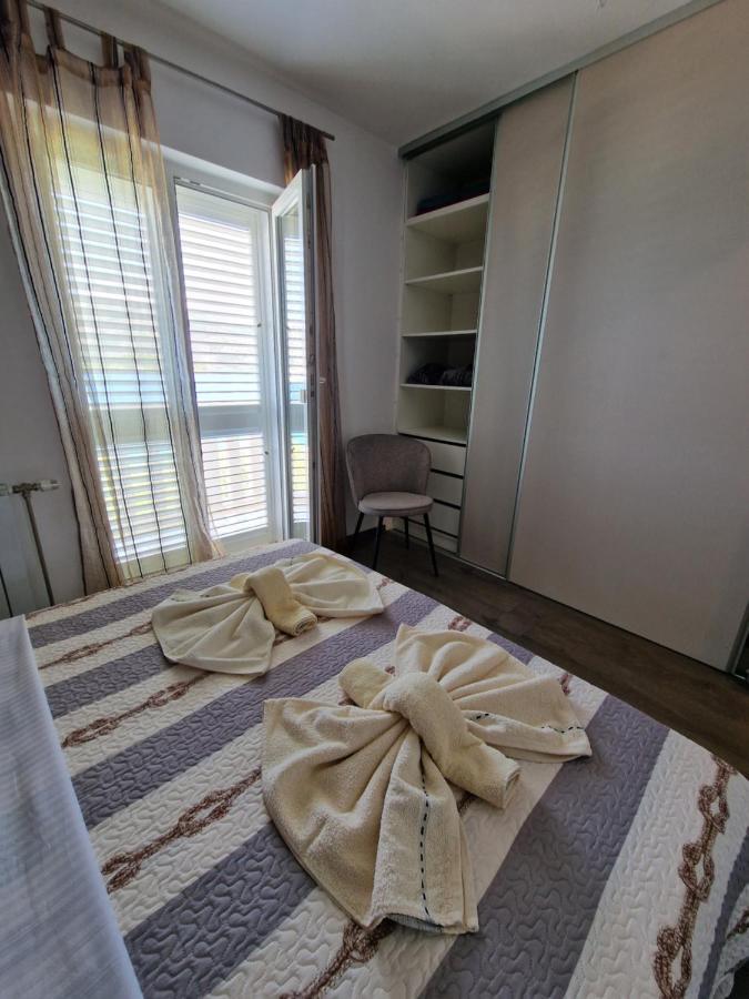 Apartments Rina - Kneze Racisce Luaran gambar