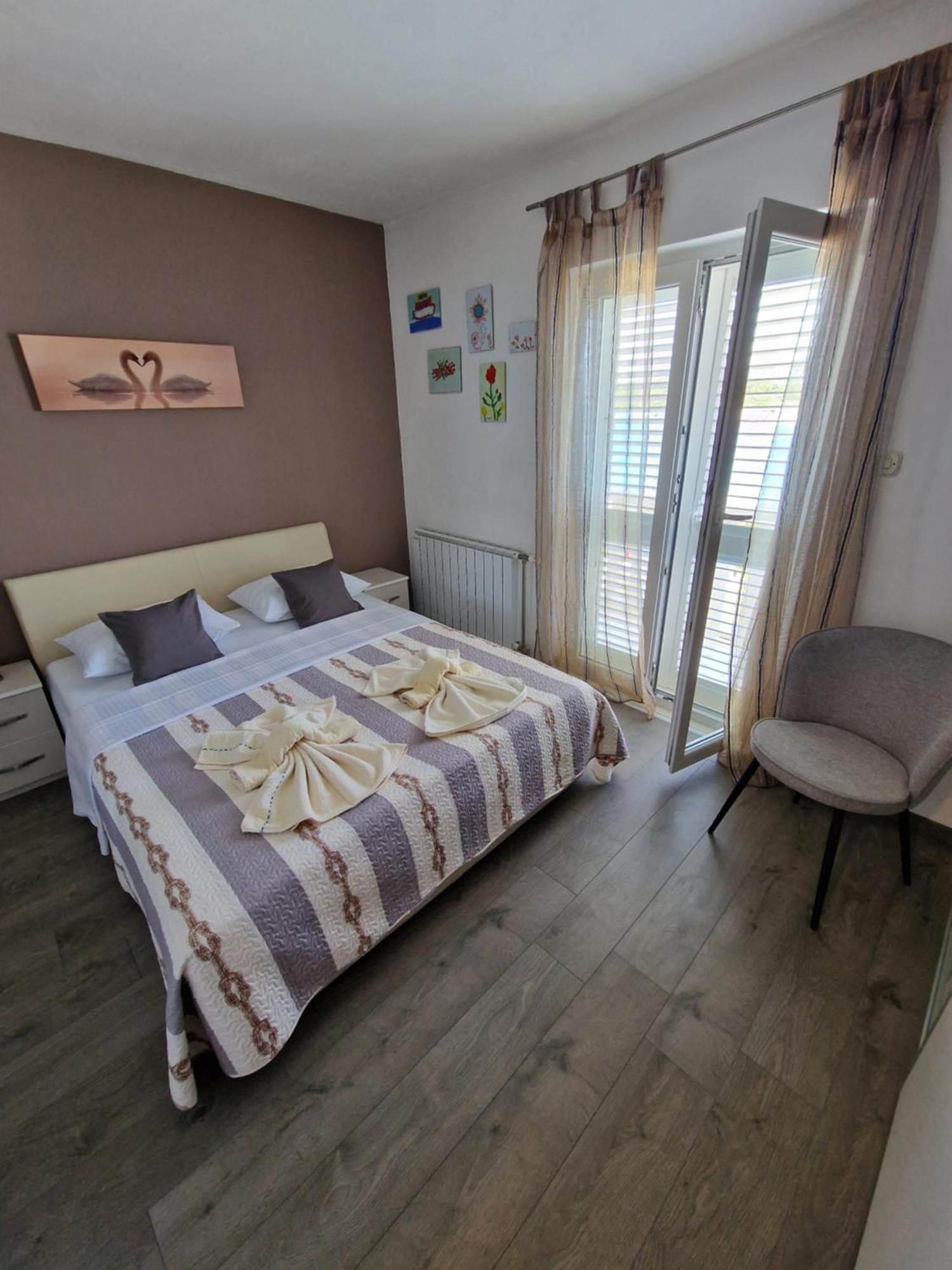Apartments Rina - Kneze Racisce Bilik gambar