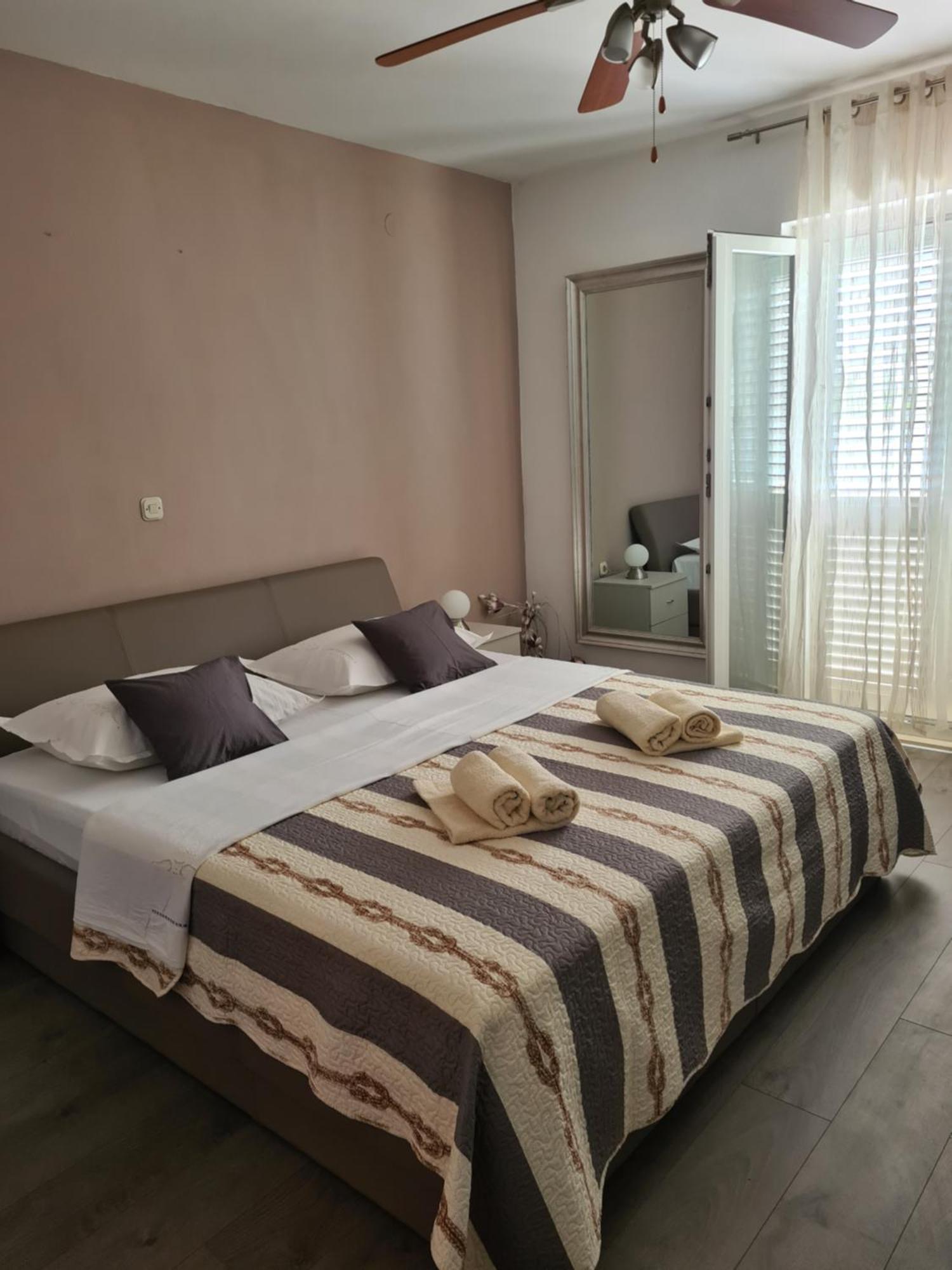 Apartments Rina - Kneze Racisce Bilik gambar
